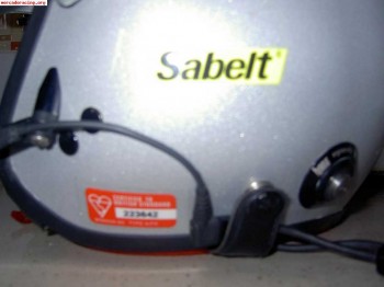 Casco  sabelt  para  hans