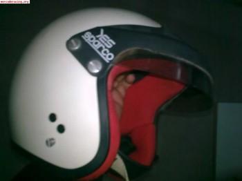 Casco 