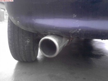 Baquet sparco nuevo 150€