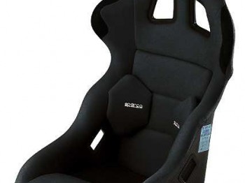 Vendo 2 bacquets sparco pro 2000 nuevos