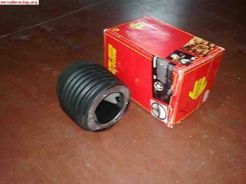 Piña de volante renault 5