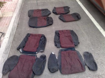 Tapizados de gt turbo fase 2