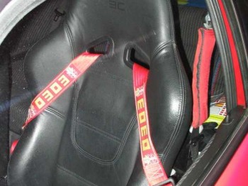 Vendo semibaquets bc corona