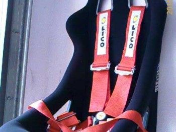 Backets lico star a estrenar varias unidades - 150 € !!!