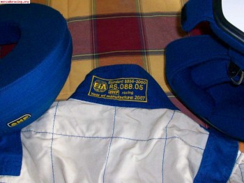 400€ equipacion completa correr