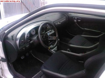 Vendo baquets sparco buen estado o cambio