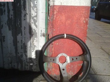 Vendo volante omp corsica