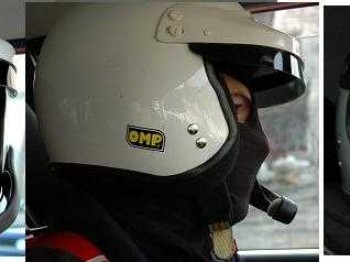 Vendo 2 cascos abiertos y 1 mono (sin homologación vigente)