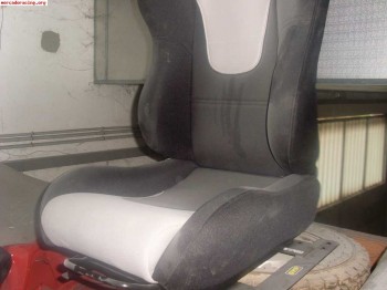 Semibakets abatibles bc corona