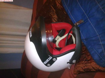 Kit completo piloto con un año 1100e