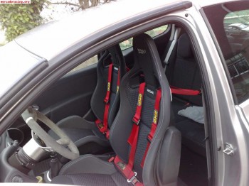 Arneses omp 70€ pareja