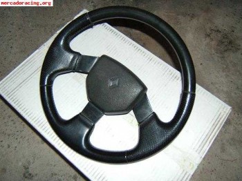 Volante de r21 turbo