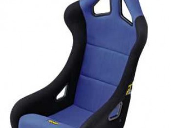 Baquet, arneses, bases laterales, bases especificas, carrile