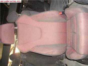 Tapiceria seat leon 05 