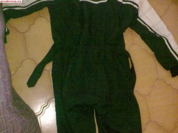 Vendo equipación de copiloto como nueva