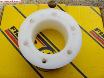Vendo separador de volante de teflon de 35mm.