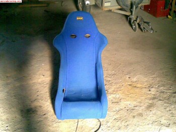 Se vende baket omp economico