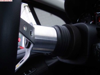 - - - se vende separador de volante - - - 