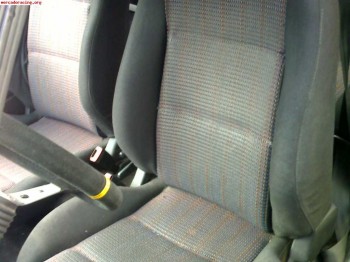 Asientos 106 xsi 