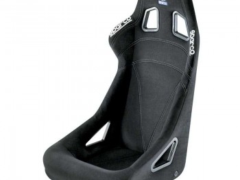 Bakets sparco comprados en spetiembre!! nuevos!!