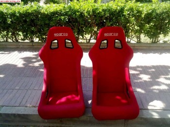 Vendo sparco ¿junior? caducado en muy buen estado