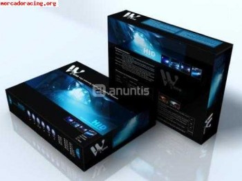 Vendo kits de xenon