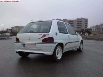 106 rallye 3000€