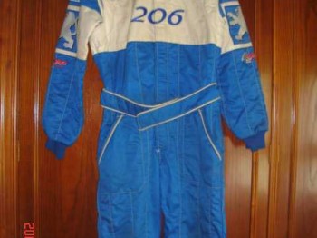 Bussco funda del desafio