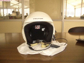 Vendo casco