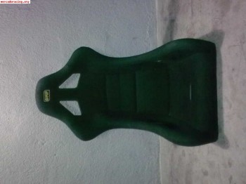  vendo pareja de bakets caducaos