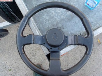 Volante original gt turbo