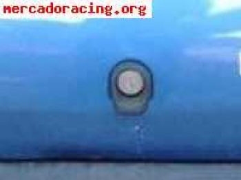 Vendo pilotos traseros!!