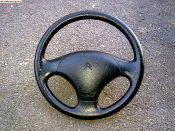 Vendo de saxo vts 16v:frenos traseros,volante se serie con a