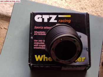 Piña de volante de peugeot 106 o citroen saxo.