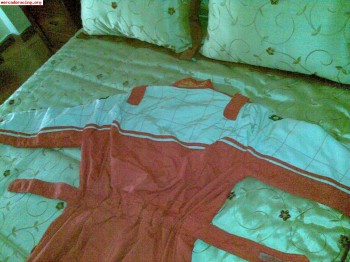 Mono omp bicolor t52