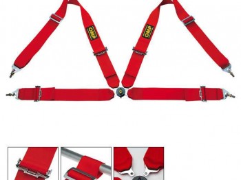 Se vende 2 arneses caducados en buen estado