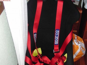 Venta baquet omp eco 