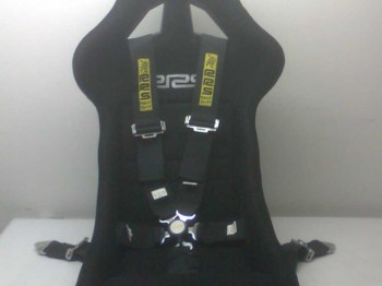 Se vende bakets de fibra impecables