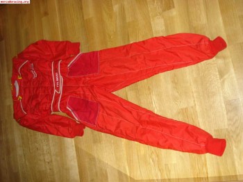 Vendo mono sabelt talla 46