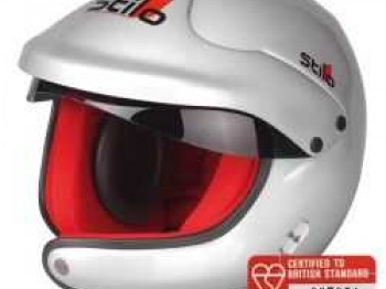 Vendo casco stilo wrc intercom