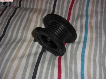 Vendo deplazador de volante