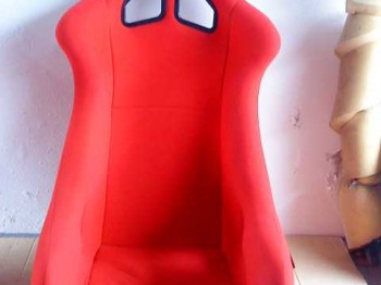 Vendo baquet omp homologado