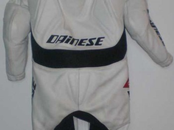 Cambio o vendo traje laguna seca de dainese por traje compet
