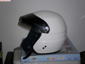 Vendo casco 90€