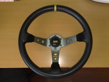 Vendo volante omp piña momo 