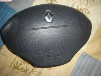 Airbag volante renault megane coupe fase 1 u 2 