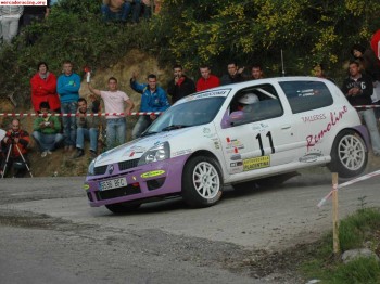 Airbag acompañante clio sport fase 1