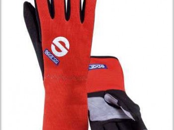 Vendo guantes sparco