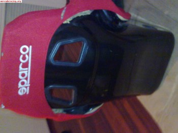 Se vende sparco circuit