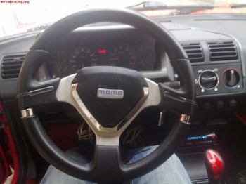 Vendo volante momo milenium evo